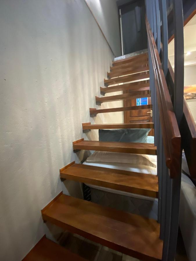 Boomhuisie Komatipoort Kültér fotó